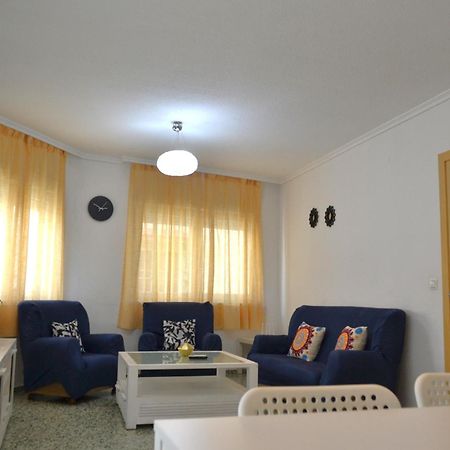 Sunshine Menendez Pelayo Apartment Cordoba Ngoại thất bức ảnh