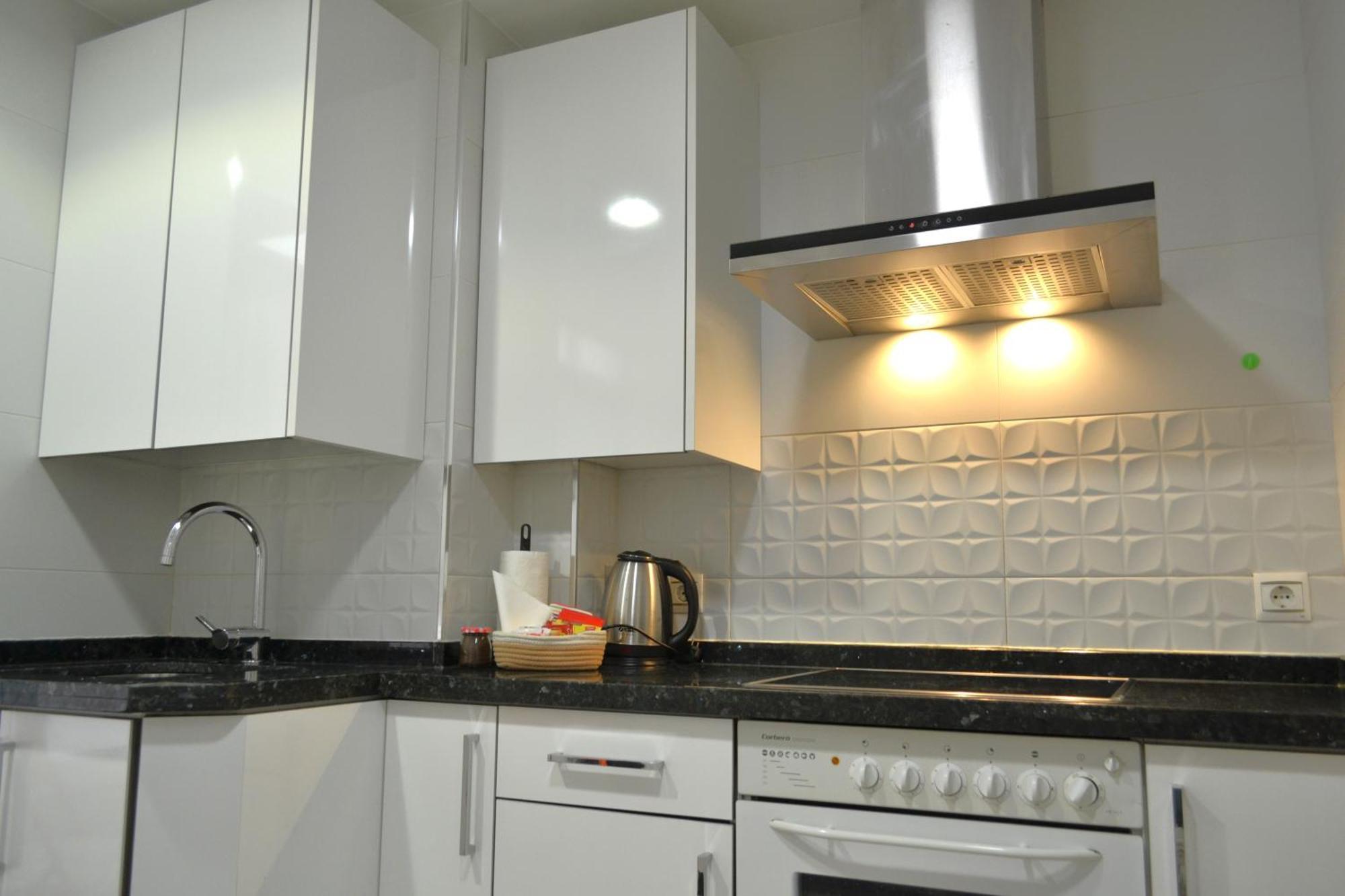 Sunshine Menendez Pelayo Apartment Cordoba Ngoại thất bức ảnh